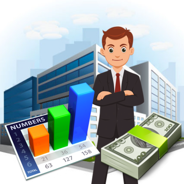 Частное предпринимательство