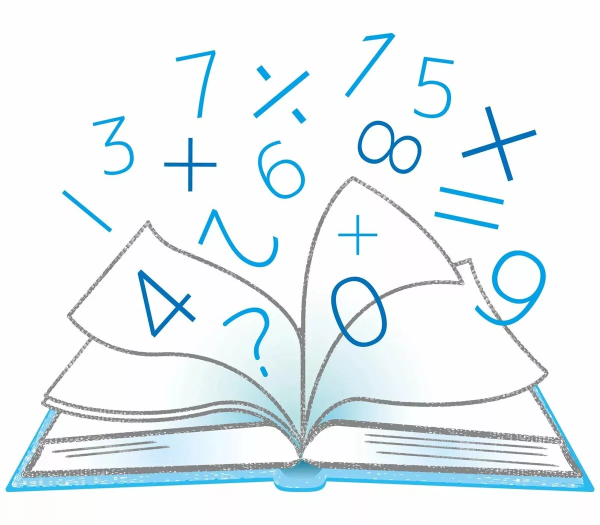 Математические иллюстрации