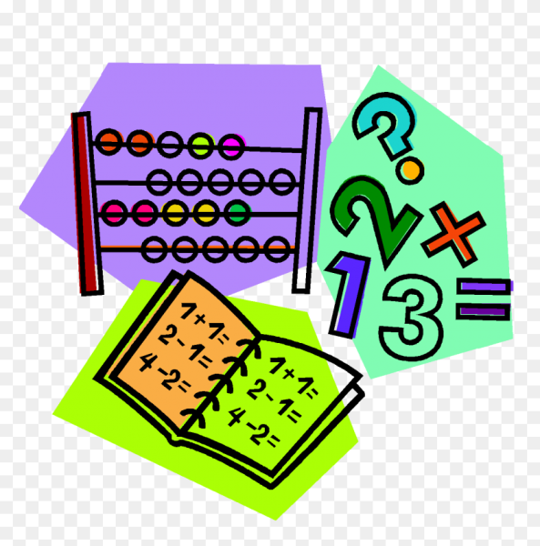 Математические картинки