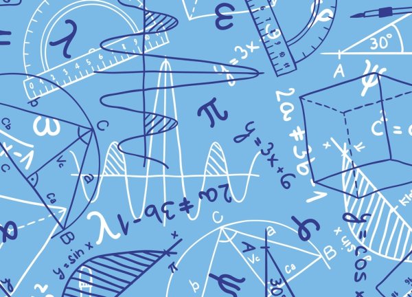 Математический фон