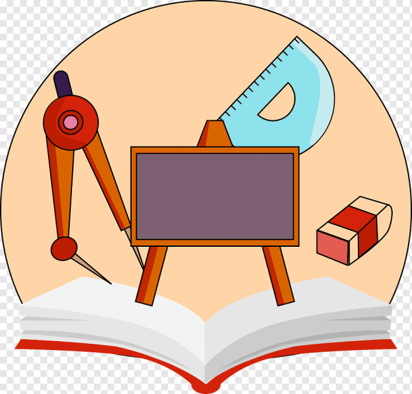 Предметы для математики