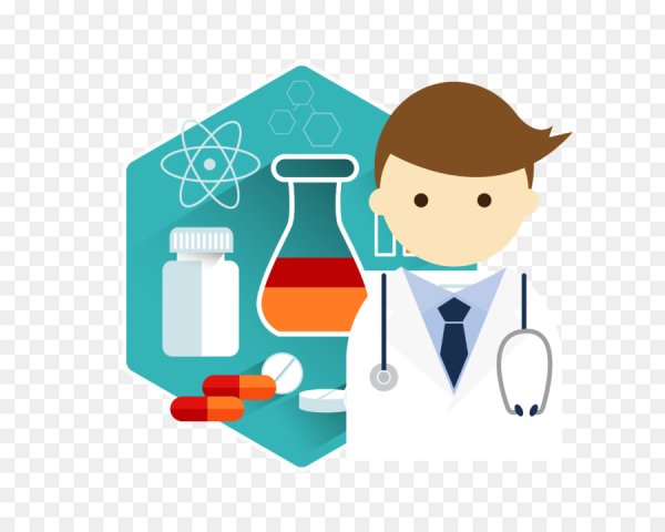 Мультяшные доктора