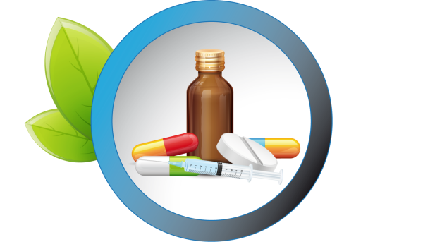 Фармацевт иллюстрация