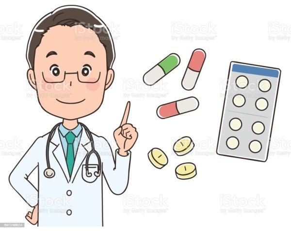 Фармацевт вектор