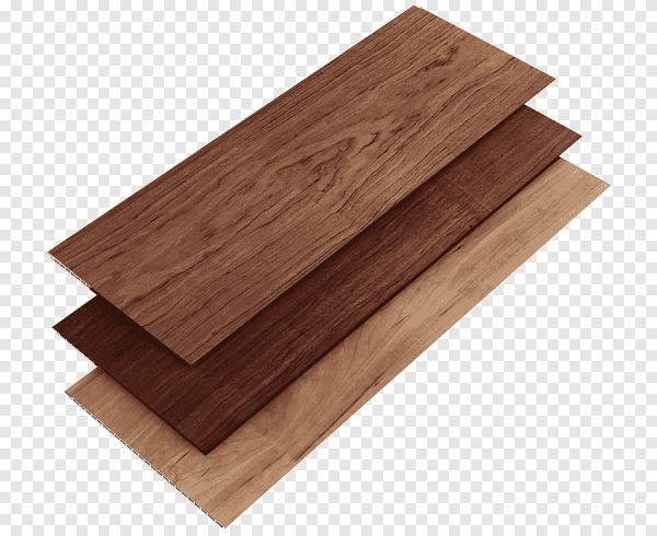 Ламинированная доска