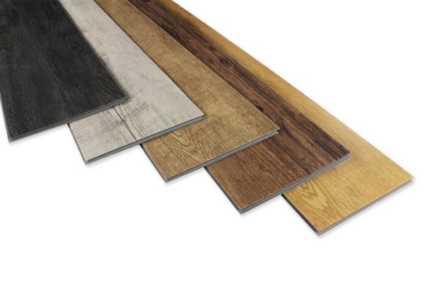 SPC ламинат Uniclic