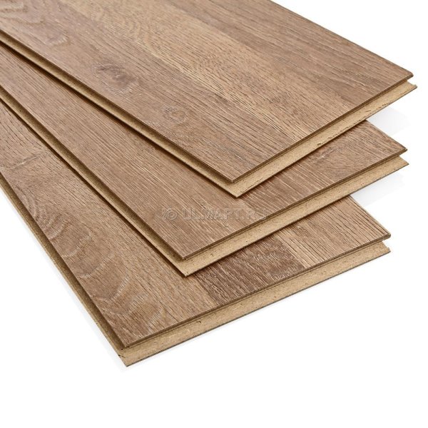 Упаковка паркетной доски