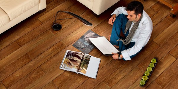 Ламинат Tarkett «Уилсон»