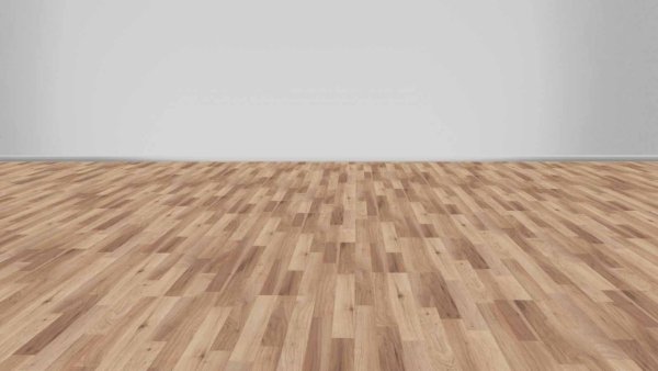 Паркет в перспективе