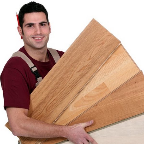 Деревянный пол текстура