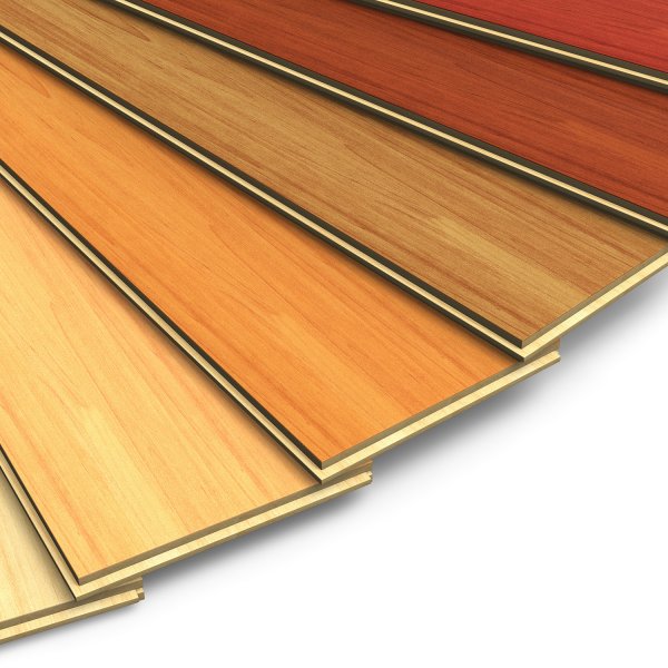 Поливинилхлоридный линолеум