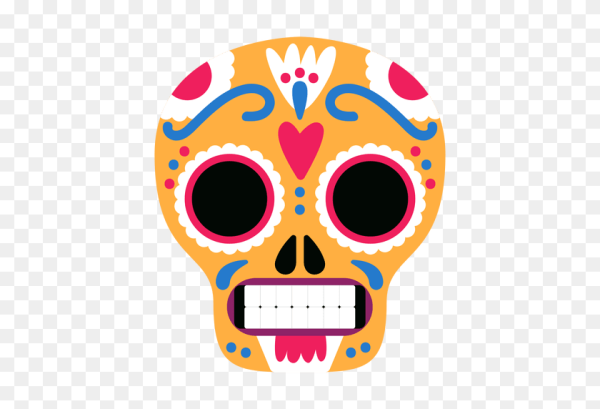 Мексиканские атрибуты