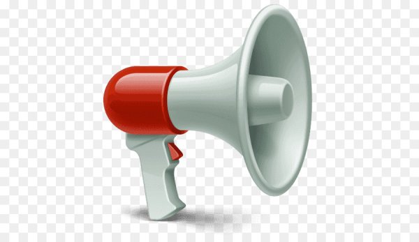 Громкоговоритель для фотошопа