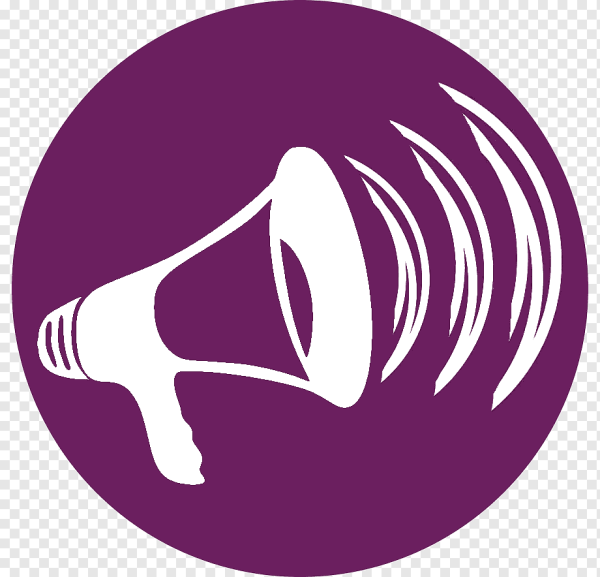 Значок громкоговорителя