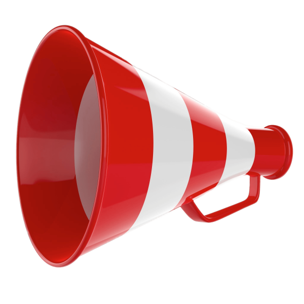 Конический рупор