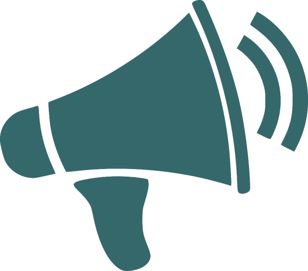 Значок громкоговорителя