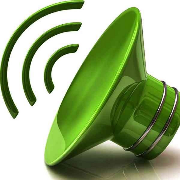 Голосовое оповещение