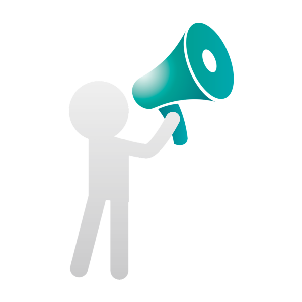 Громкоговоритель картинка