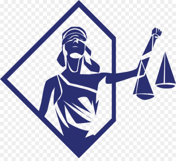 Эмблема правосудия