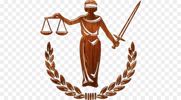 Эмблема правосудия