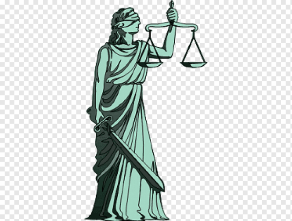 Юрист без фона