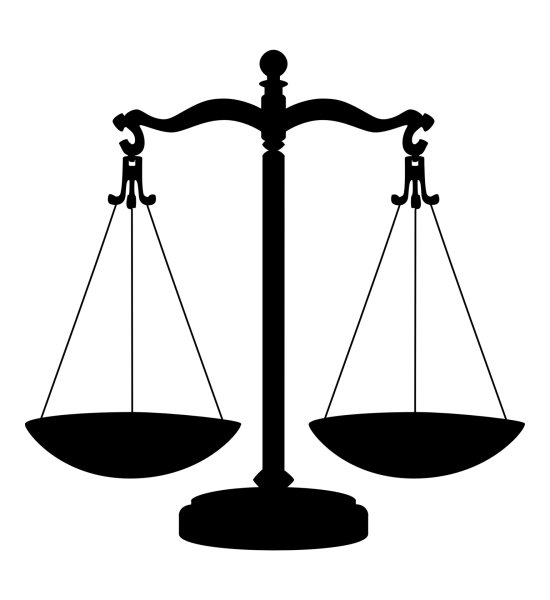 Весы Фемиды