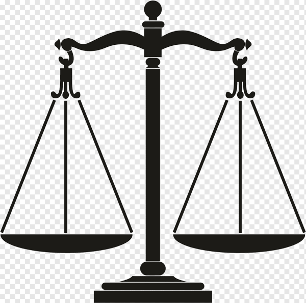 Весы правосудия