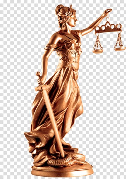 Фемида богиня правосудия Москва