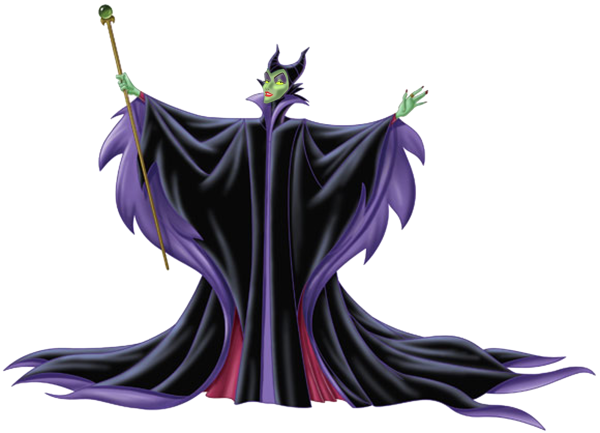 Малефисента злая Фея