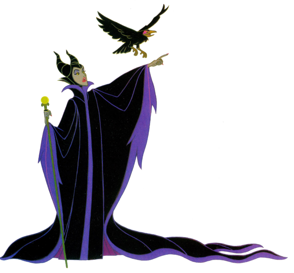 Малефисента злая Фея