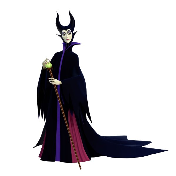 Малефисента Дисней