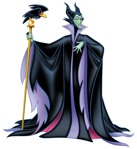 Малефисента Дисней