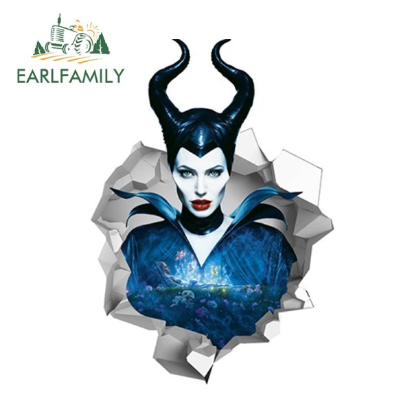 Малефисента символ