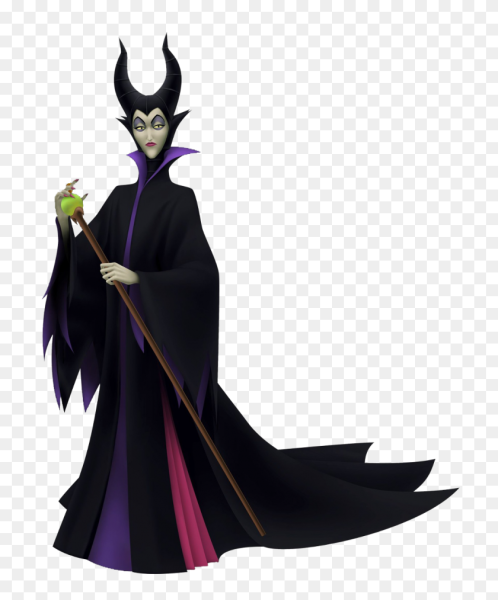 Maleficent Kingdom Hearts