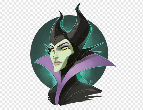 Малефисента Дисней