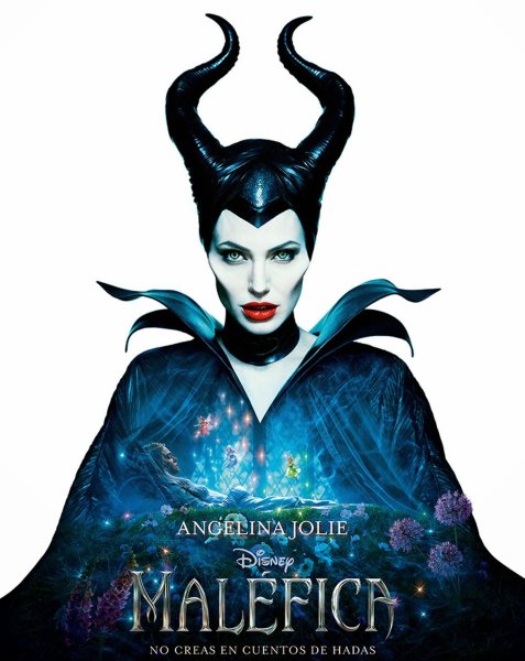 Король Кинлох Малефисента