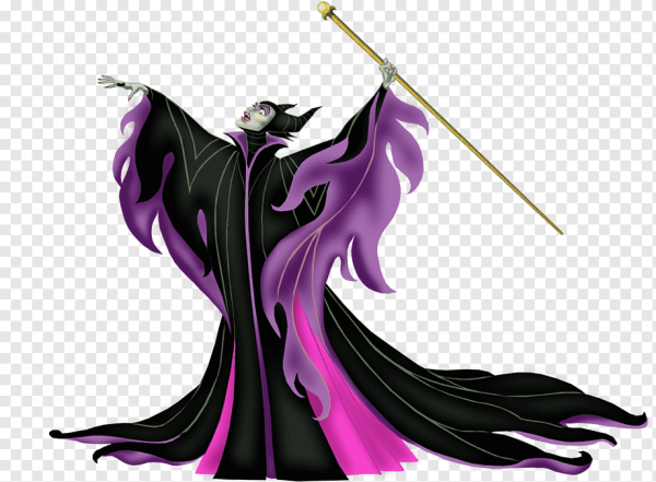 Малефисента Дисней