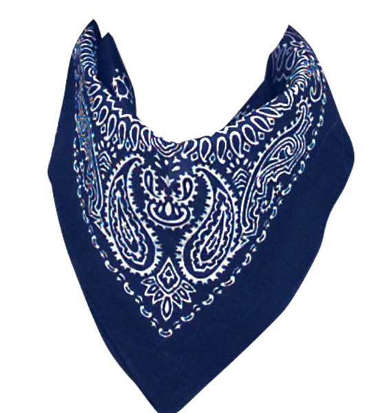 Бандана без фона