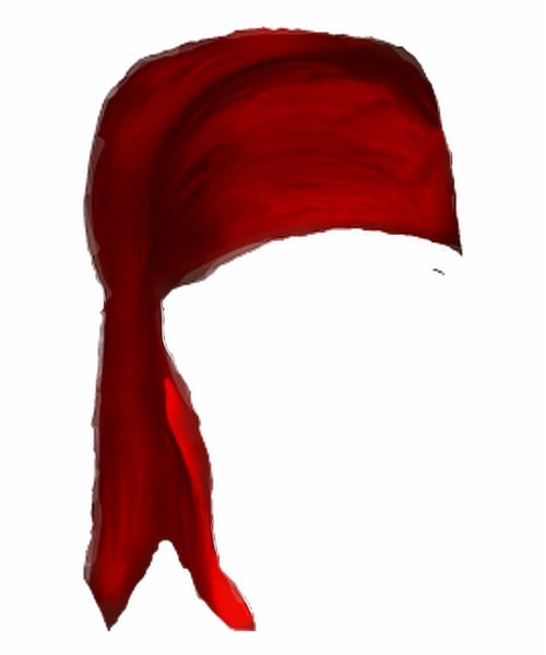 Бандана Рикардо Милоса