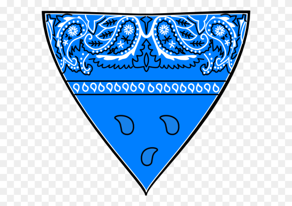 Бандана для фотошопа