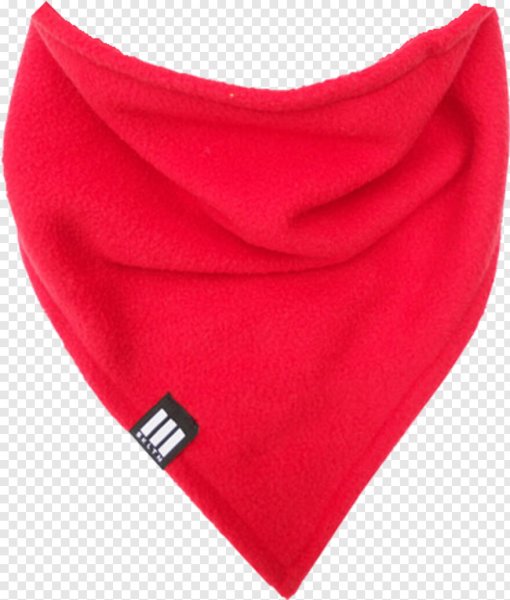 Бандана на прозрачном фоне