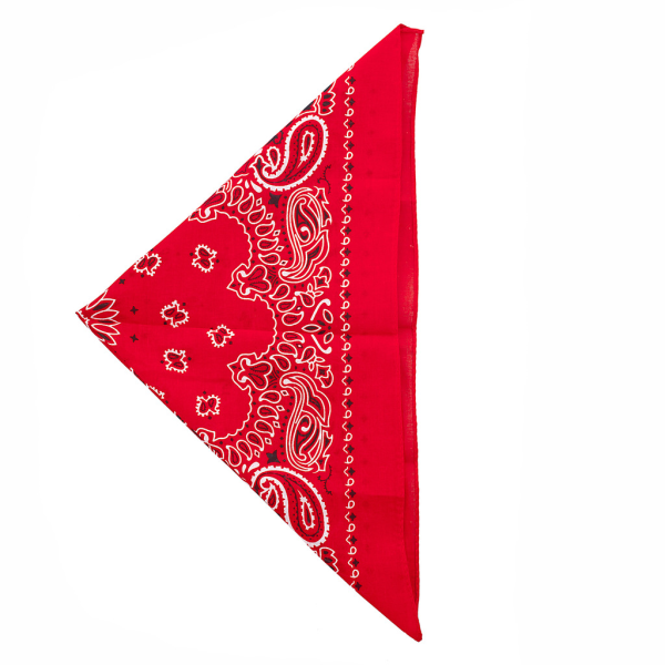 Бандана без фона