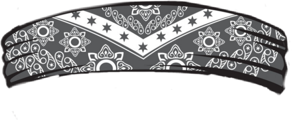 Бандана для фотошопа