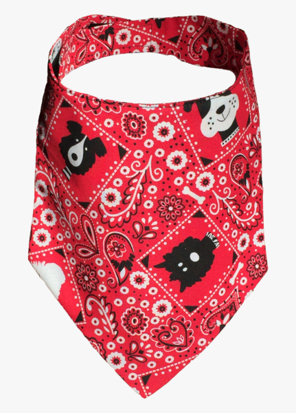 Бандана без фона