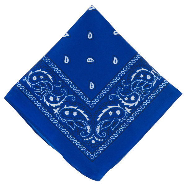 Бандана Крипс