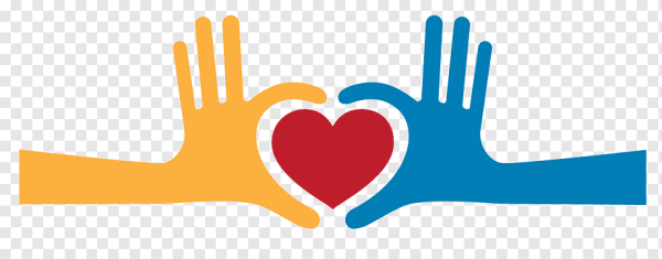 Символ благотворительности