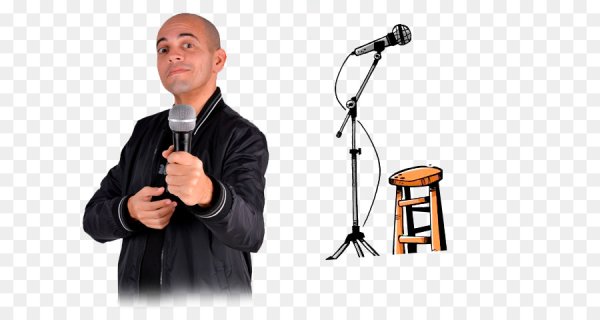 Стендап камеди