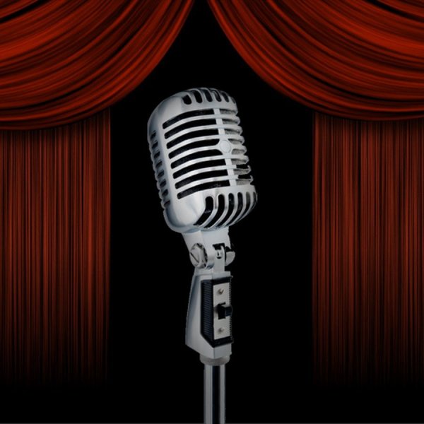 Стендап Stand up