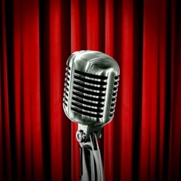 Голос микрофон