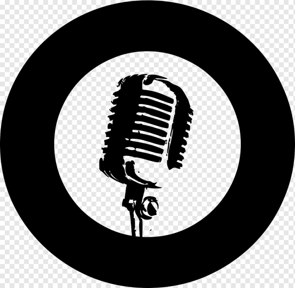 Стендап значок